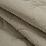 Quilted Heritage Jacket