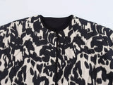 Enchanted Weave Jacket