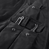 Techwear Two Piece Vest T-Shirts