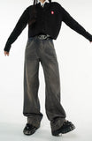 Rusty High Waist Women's Jeans