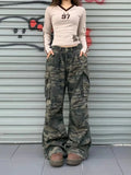 Women's Ranger's Cargo Jeans