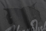 Gothic Cat Loose T-shirt