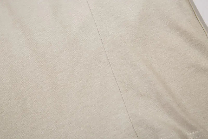 Y2K Vintage Lucky Star Graphic T-shirt