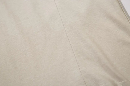 Y2K Vintage Lucky Star Graphic T-shirt