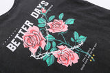 Better Days Washed Oversized T-shirt