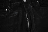 Y2k Baggy Flare Jeans