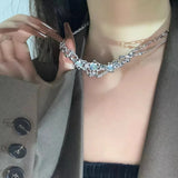 Y2K Charming Pendant Necklaces