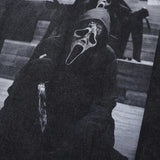 Ghostly Teamwork T-shirt