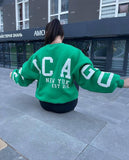 Chicago Women's Sweatshirt