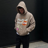 Plenty Of Sunshine Hoodies