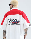 Retro Fried Shirt