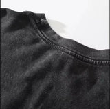 Washed Japanese Racing Car T-Shirt