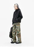 Y2K Adventure Nomad Jacket
