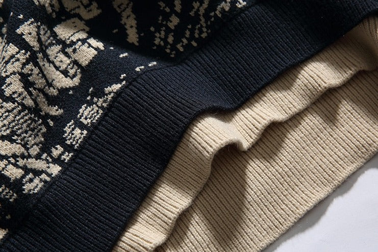 Alps Sweaters