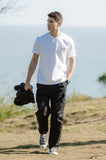Straight Vintage Cargo Pants