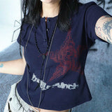 The Rebel Radiance T-shirt