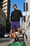 Classic Crew Neck Summer Blank T-Shirt