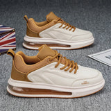 Running Stylish Autumn Air Board Sneaker