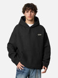 Winter Must-Have Luxury Heavyweight Hoodie