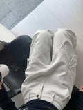 Women's Modern Wide-Leg Cargo Pants