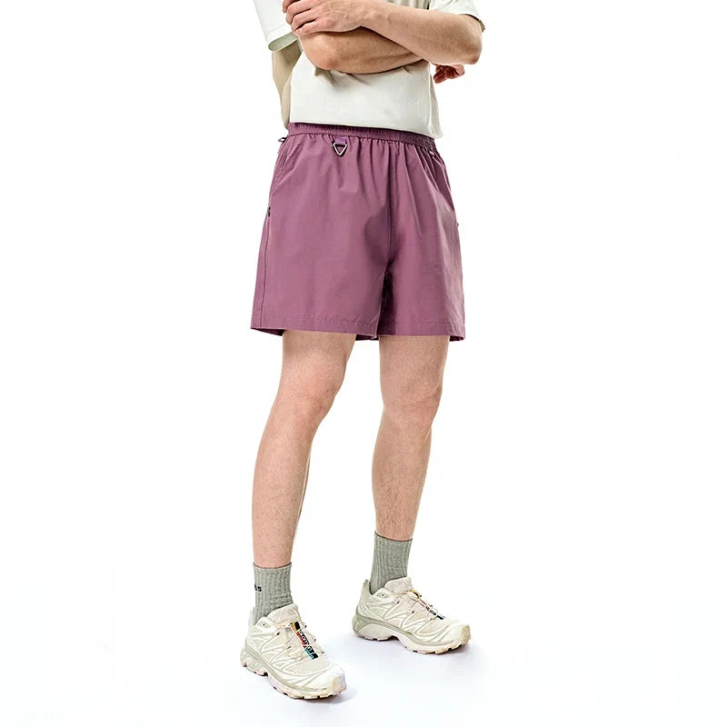 Adaptive Cargo Shorts