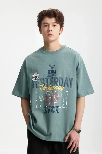 Style Sphere T-Shirt
