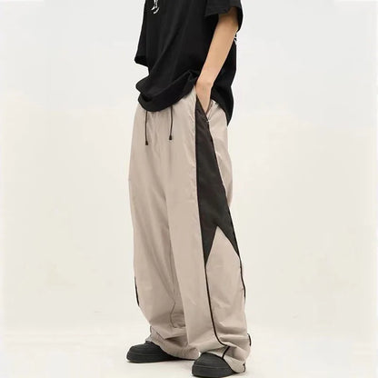Oversize Comfort Jogging Sweatpants