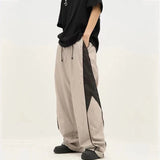 Oversize Comfort Jogging Sweatpants