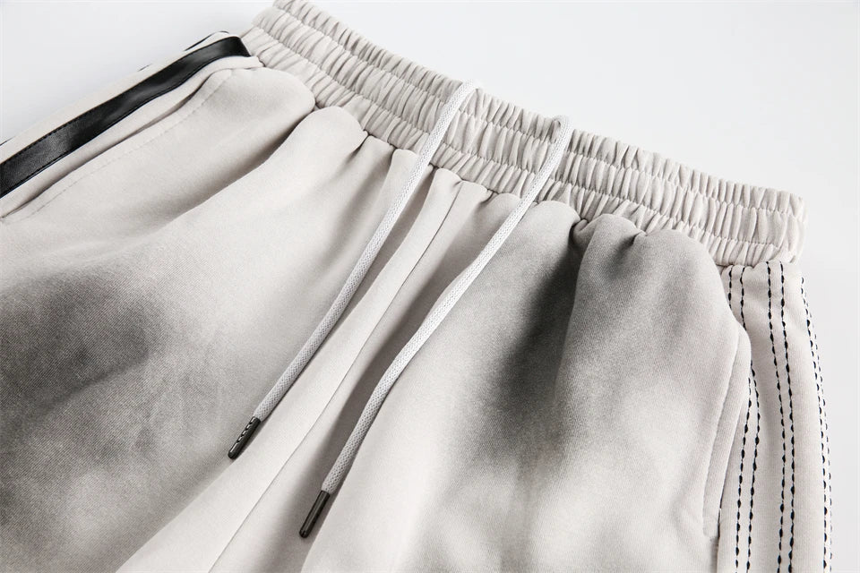 Ink Jet Shorts