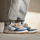 Glacier Blue Sneakers