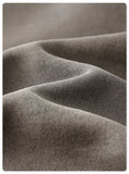 Women's Fleece Zip-up Cropped Hoodie