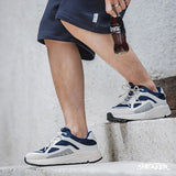 Breathable Lightweight Sports Sneakers