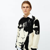 Vintage Street Fighter Retro Sweater