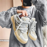 Y2K Streetwear Hip Hop Retro Tennis Sneaker