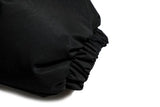 Loose Devil Horns Wings Bag Jacket