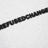 Refused Change Color Block Sweatshirt