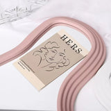 Irregular Wavy Mirror