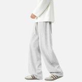 Versatile High Street Scimitar Sweatpants