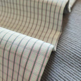 Striped Wide Leg Summer Trousers Pants