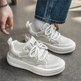 Trendy High Quality Platform Sports Sneaker