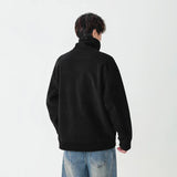 Winter High Neck Turtleneck Sweater