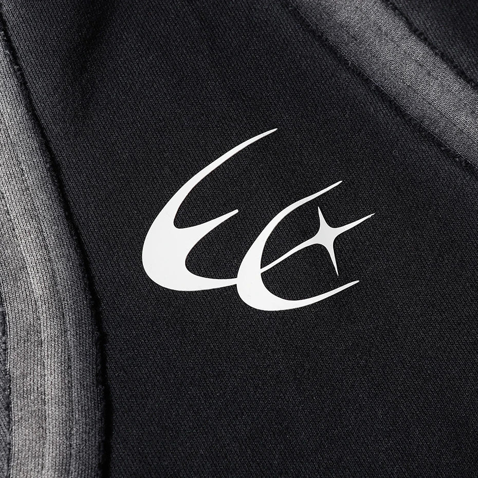 Sculpted Stitch Hoodie