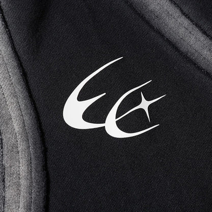Sculpted Stitch Hoodie