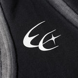 Sculpted Stitch Hoodie