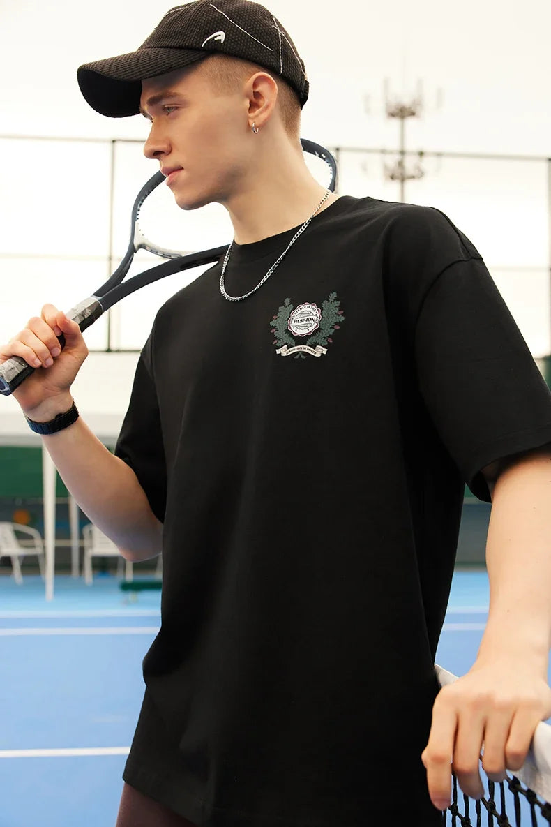Soft Summer Passionate Threads T-Shirt