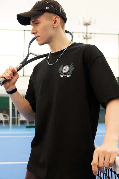 Soft Summer Passionate Threads T-Shirt