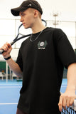 Soft Summer Passionate Threads T-Shirt