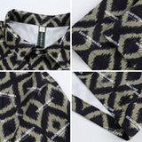 Vintage Short Sleeve Shirt