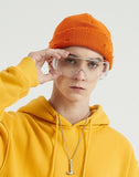 Ripped Beanies