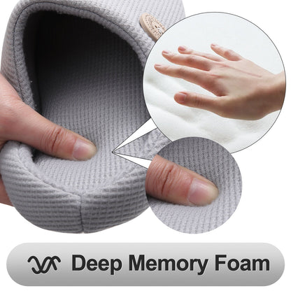 Cozy Rupper Slippers